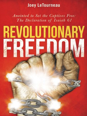 cover image of Revolutionary Freedom